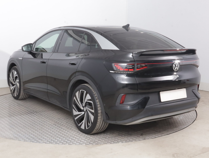 Volkswagen ID.5, 2022