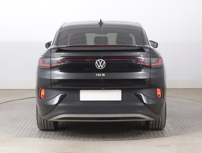Volkswagen ID.5, 2022