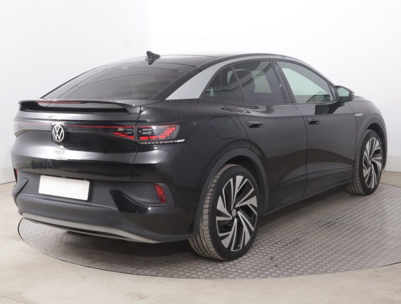 Volkswagen ID.5, 2022
