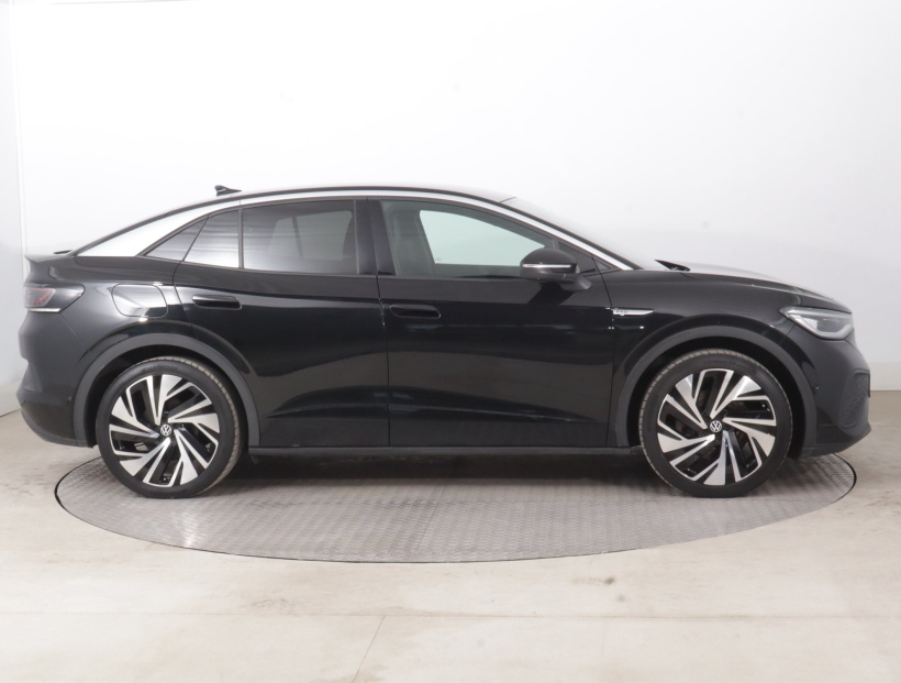 Volkswagen ID.5, 2022