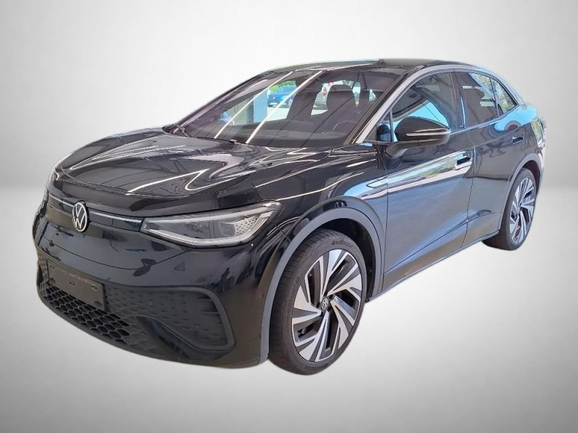 Volkswagen ID.5, 2022