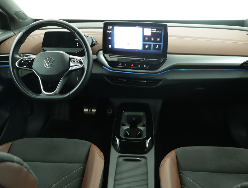 Volkswagen ID.5, 2022
