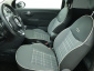 Fiat 500, 2018
