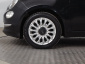 Fiat 500, 2018