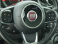 Fiat 500, 2018
