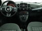 Fiat 500, 2018