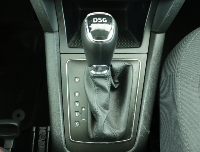Škoda Yeti, 2014