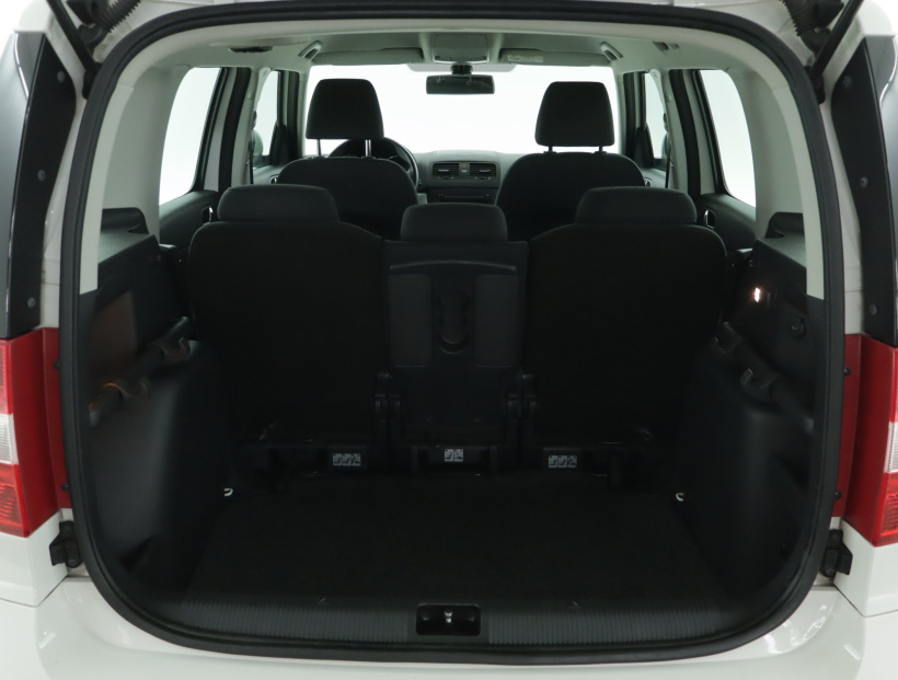 Škoda Yeti, 2014