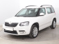 Škoda Yeti, 2014