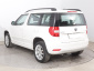 Škoda Yeti, 2014