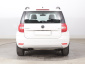 Škoda Yeti, 2014