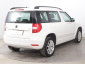 Škoda Yeti, 2014