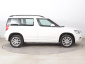 Škoda Yeti, 2014