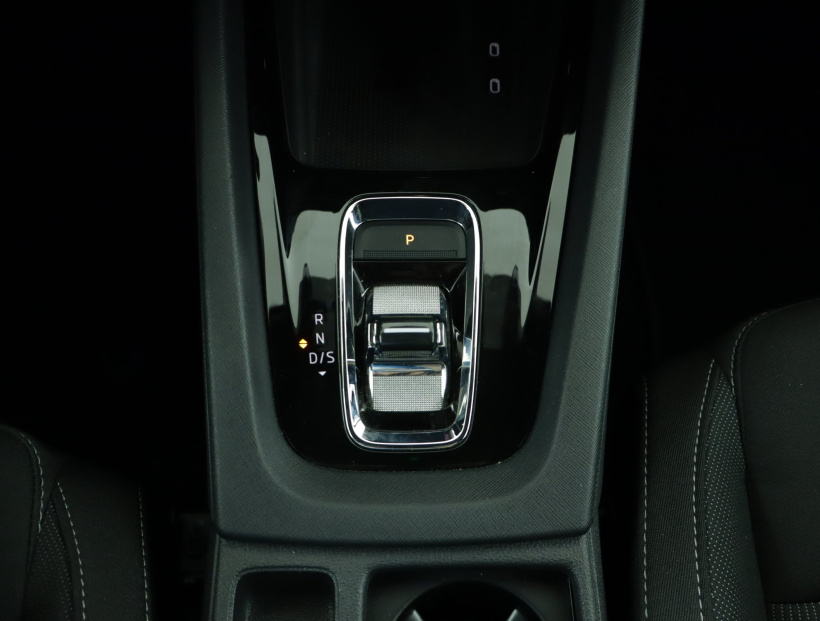 Škoda Octavia, 2024