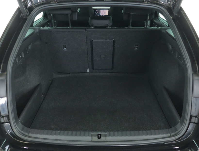 Škoda Octavia, 2024