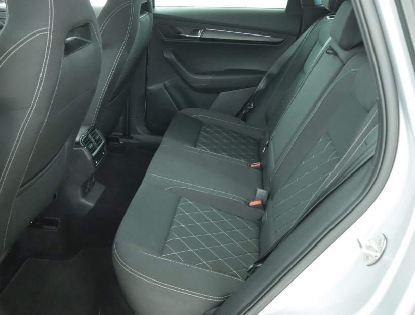 Škoda Karoq, 2023