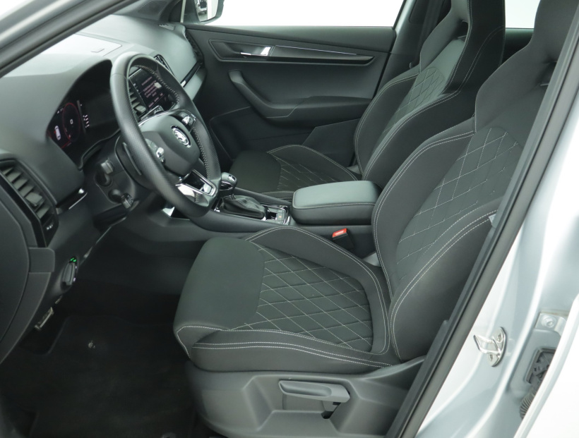 Škoda Karoq, 2023