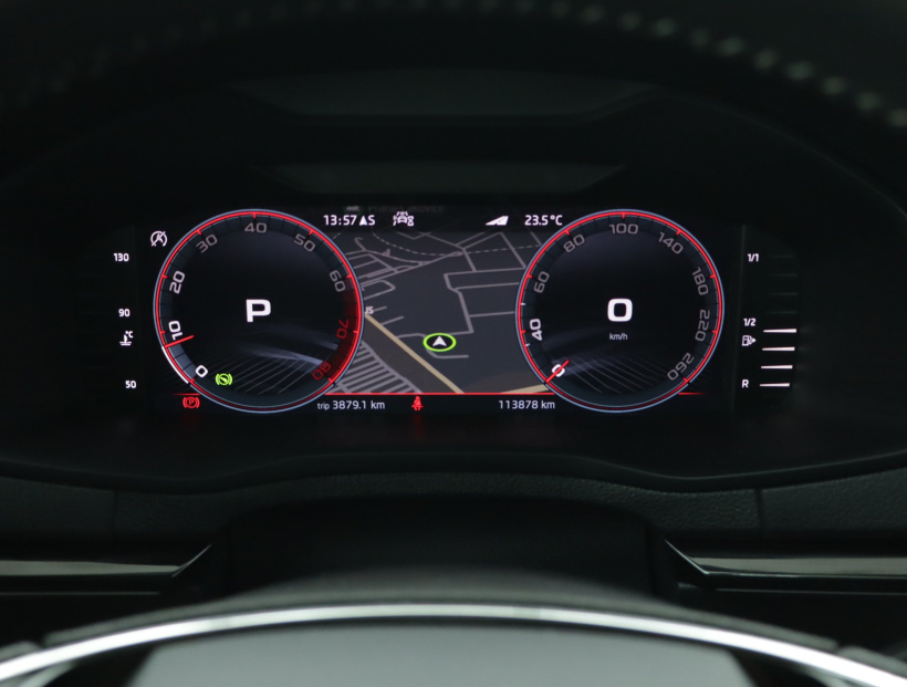 Škoda Karoq, 2023