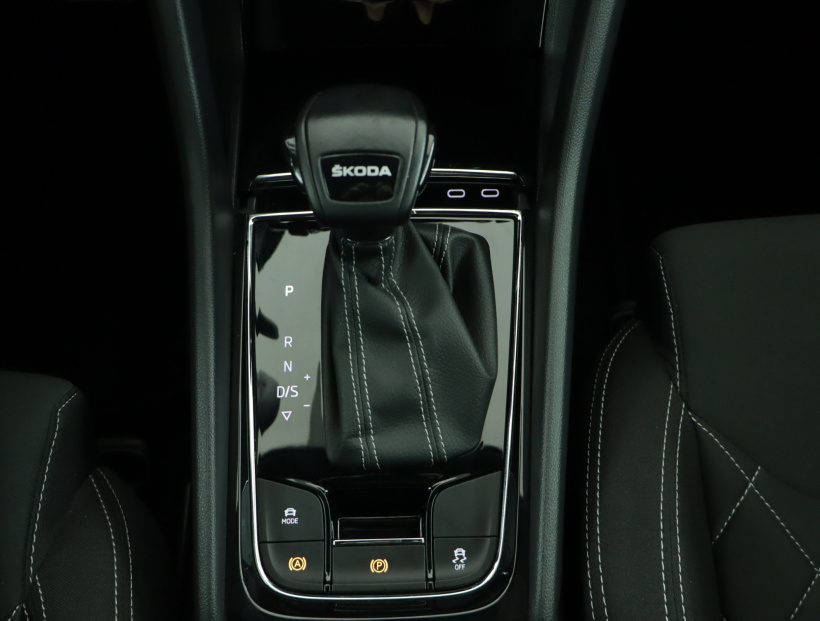 Škoda Karoq, 2023