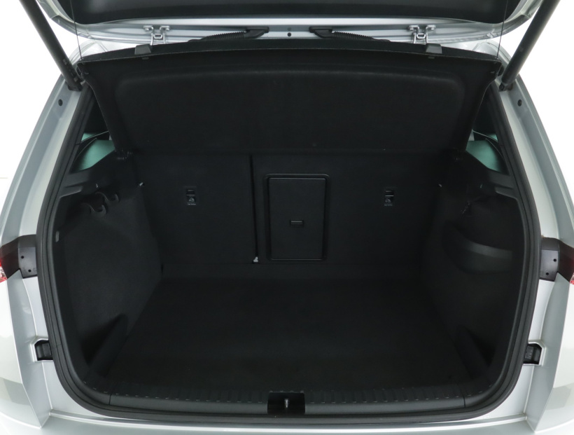 Škoda Karoq, 2023