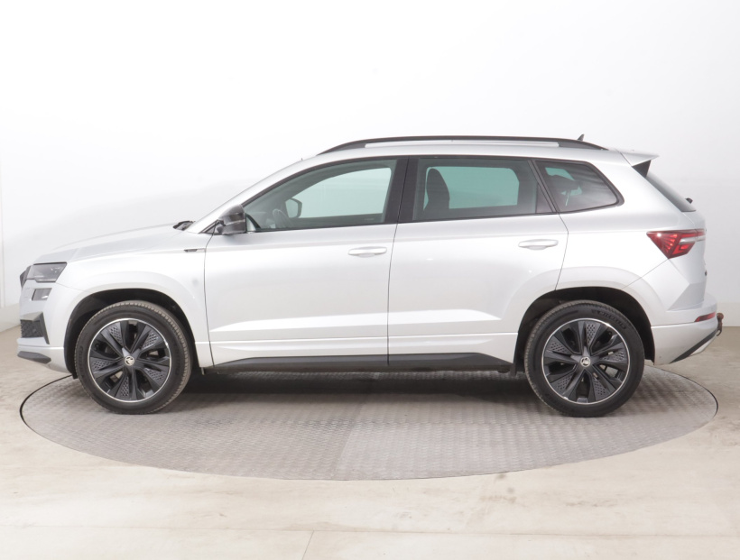 Škoda Karoq, 2023