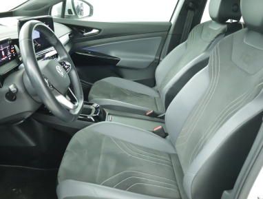Volkswagen ID.5 - 2023