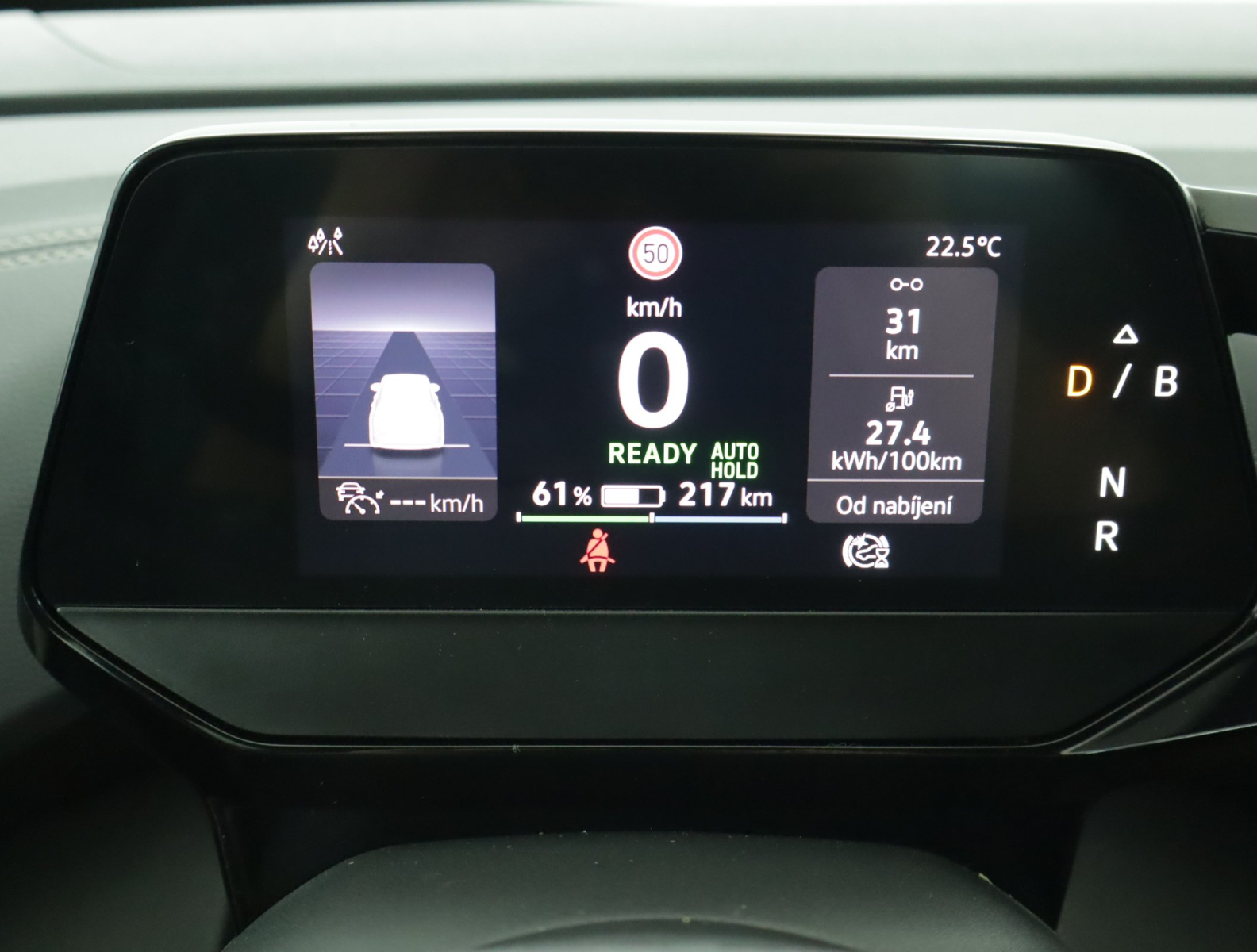 Volkswagen ID.5 - 2023
