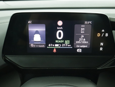 Volkswagen ID.5 - 2023