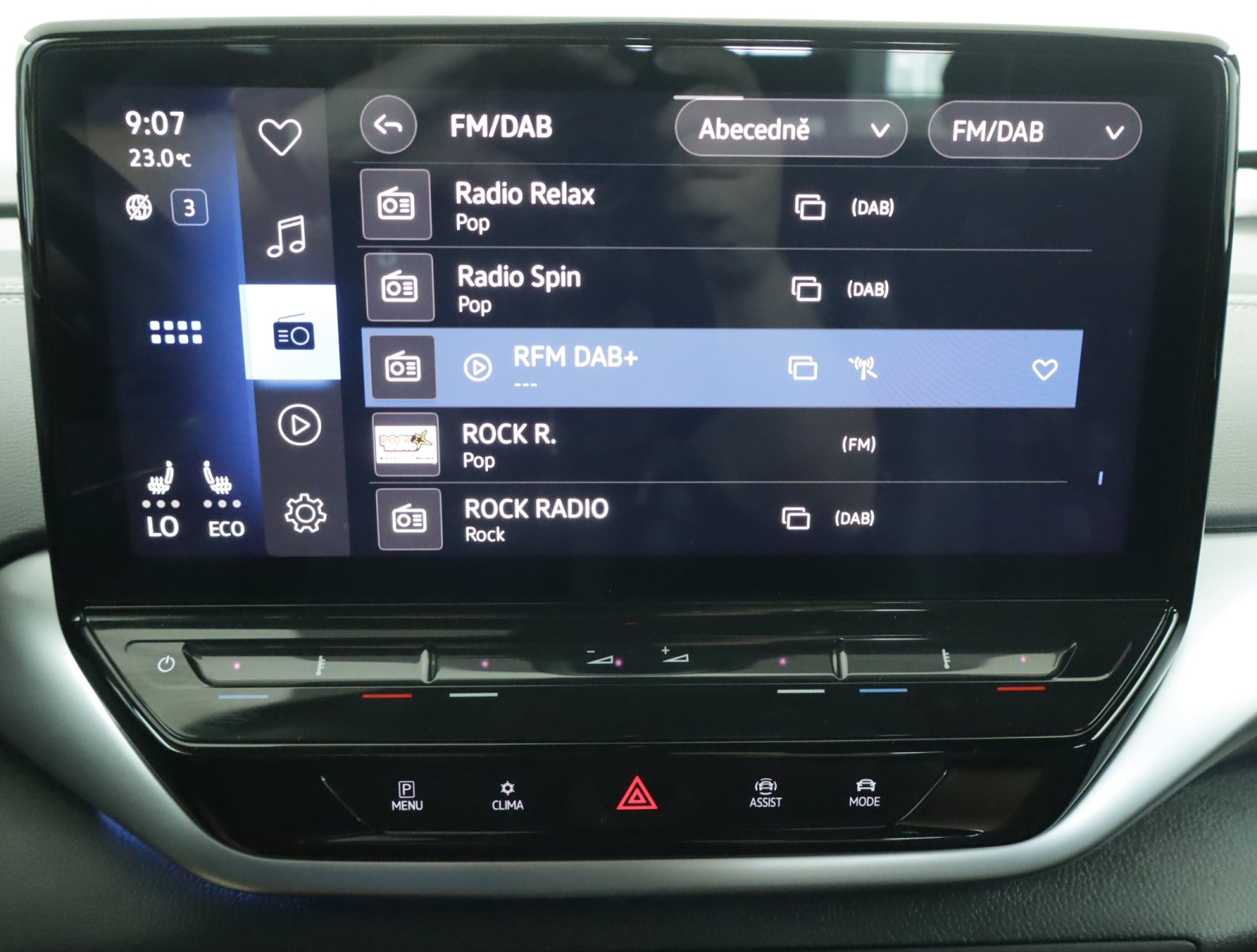 Volkswagen ID.5 - 2023