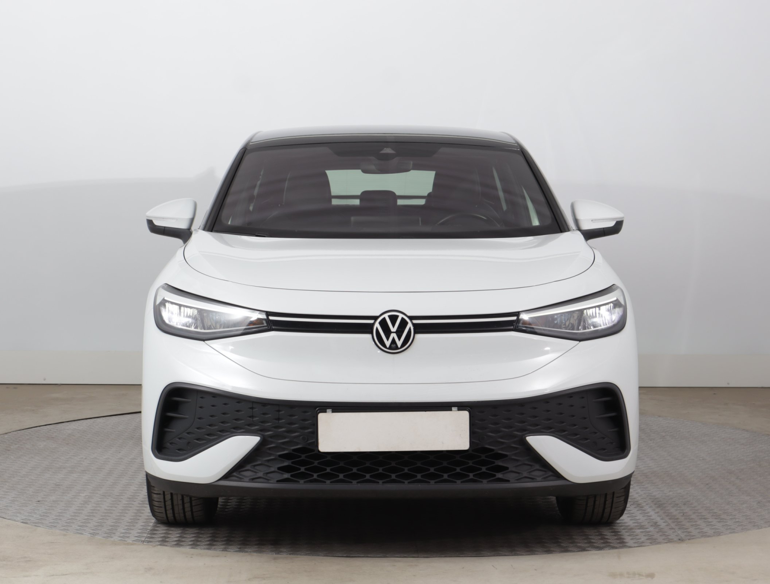Volkswagen ID.5 - 2023