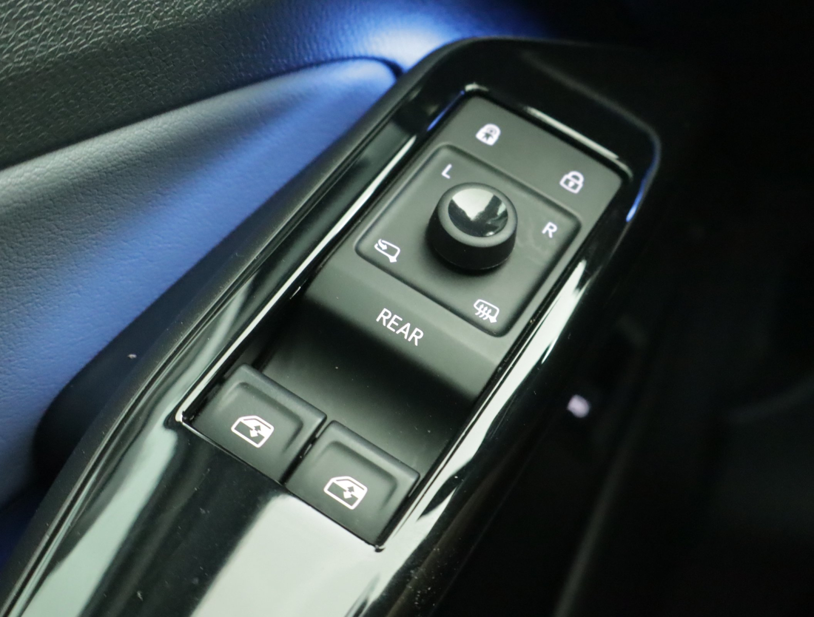 Volkswagen ID.5 - 2023