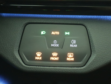 Volkswagen ID.5 - 2023