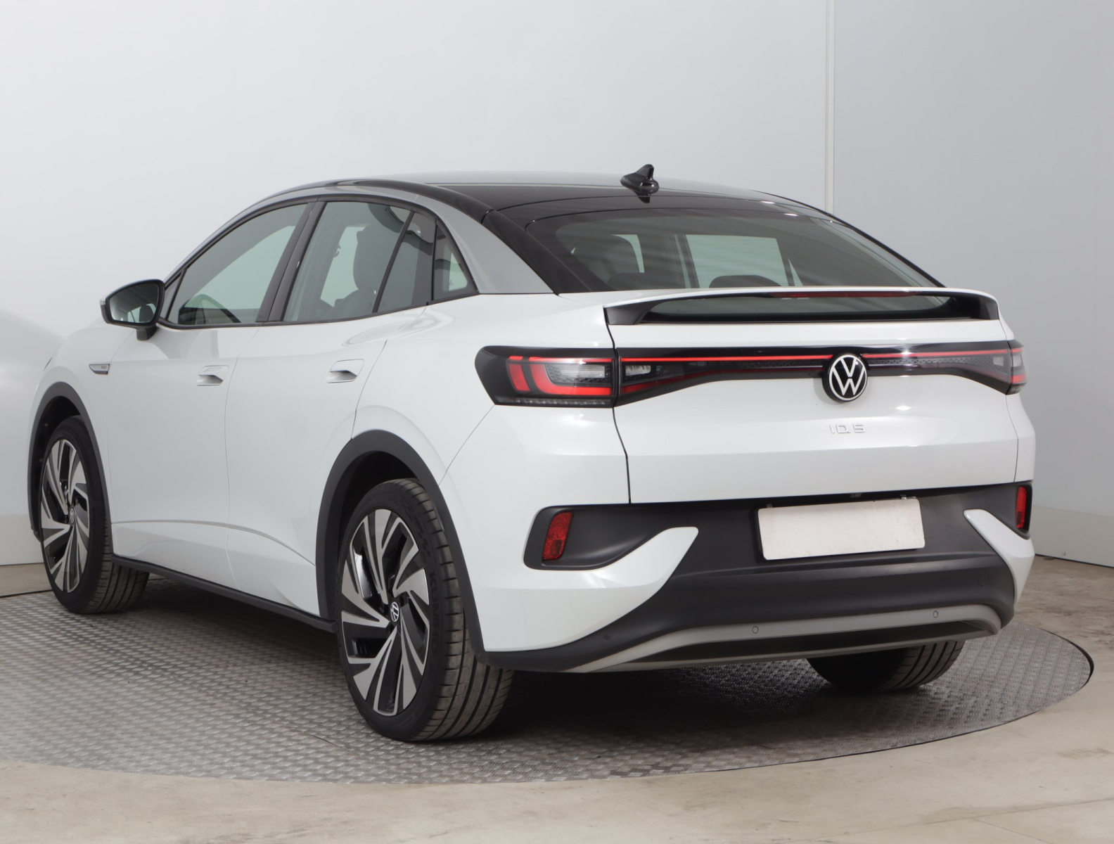Volkswagen ID.5 - 2023