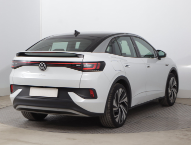 Volkswagen ID.5 - 2023