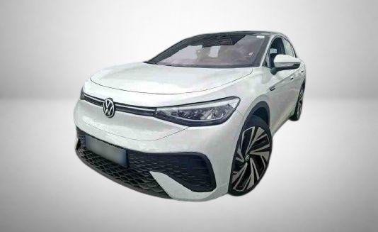 Volkswagen ID.5, 2023
