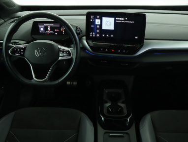 Volkswagen ID.5 - 2023