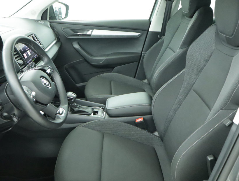 Škoda Karoq, 2024