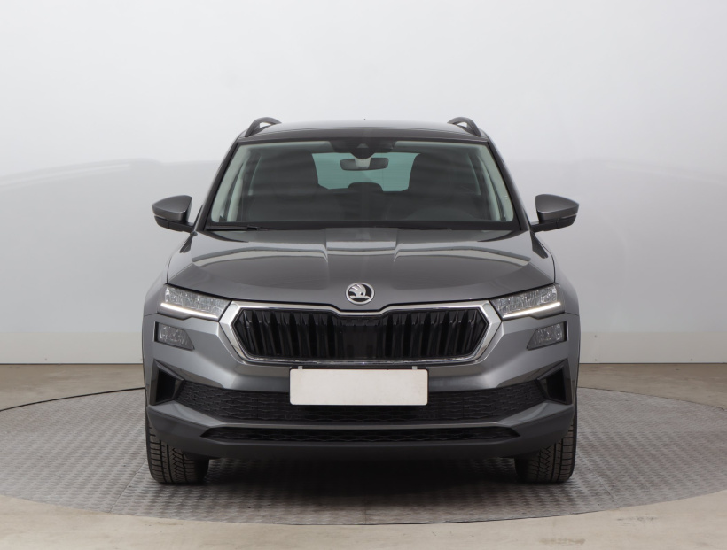 Škoda Karoq, 2024