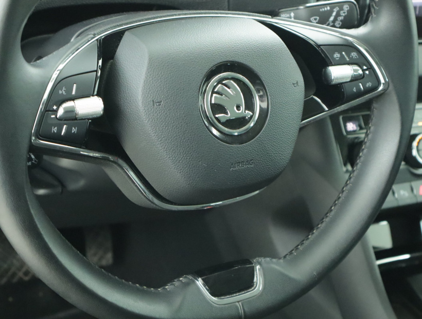 Škoda Karoq, 2024