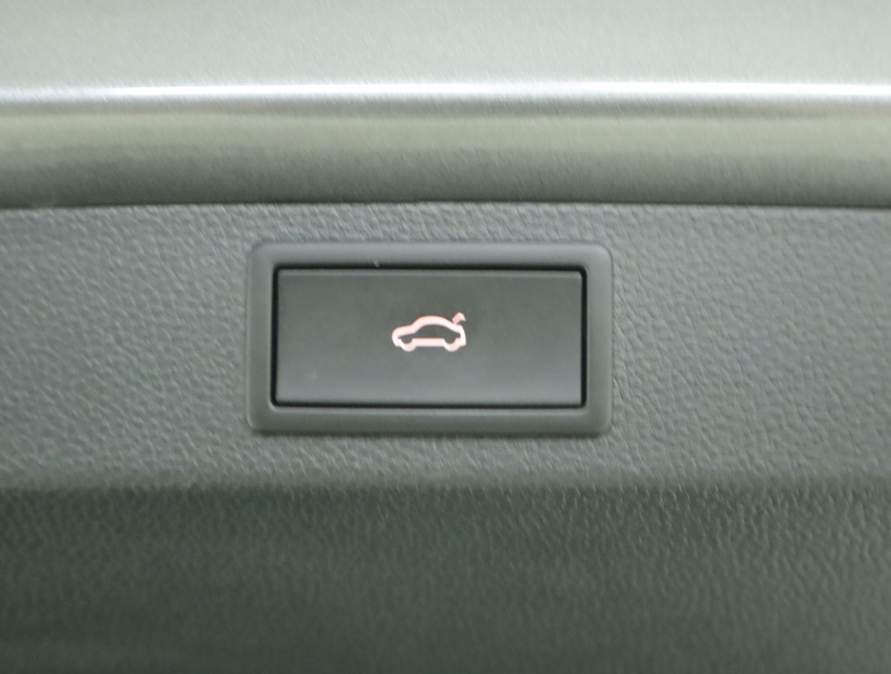 Škoda Karoq, 2024