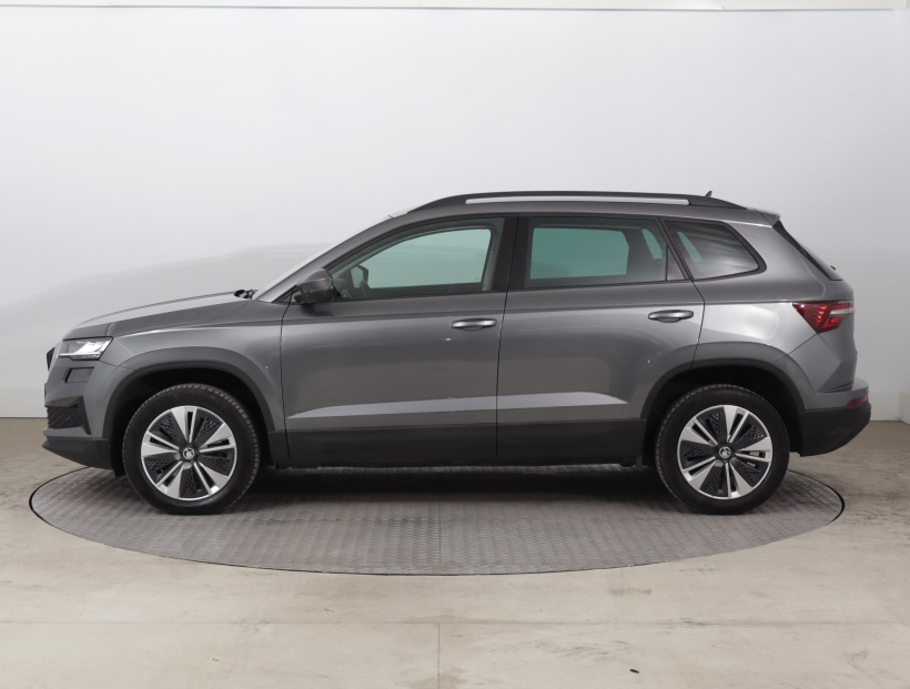 Škoda Karoq, 2024