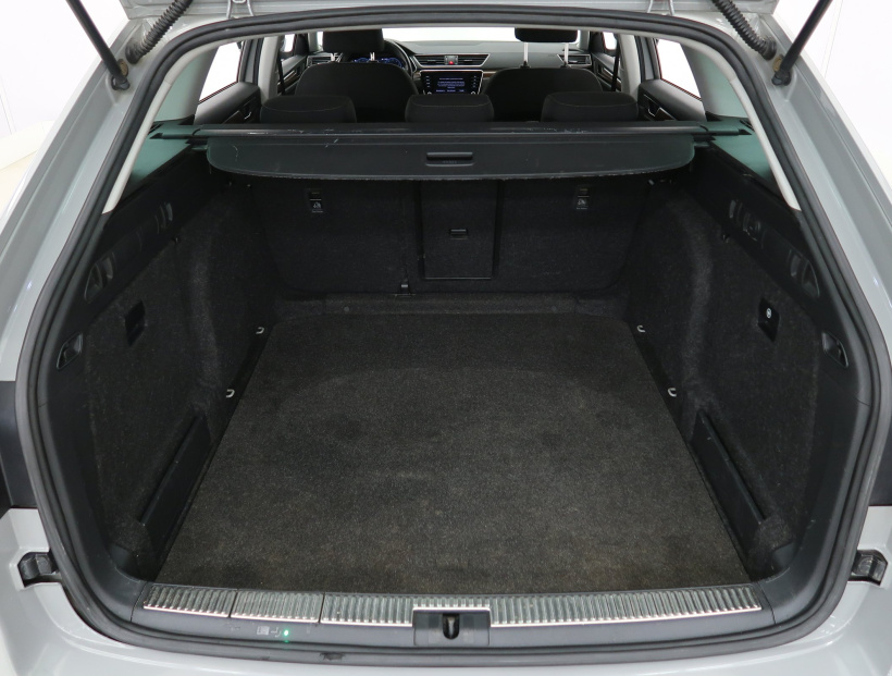 Škoda Superb, 2022