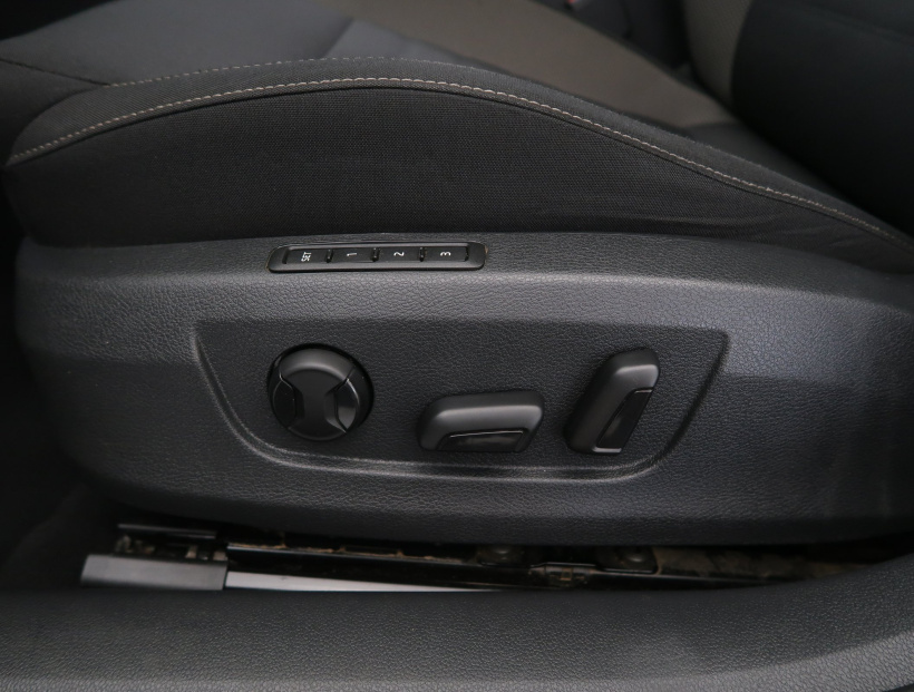 Škoda Superb, 2022