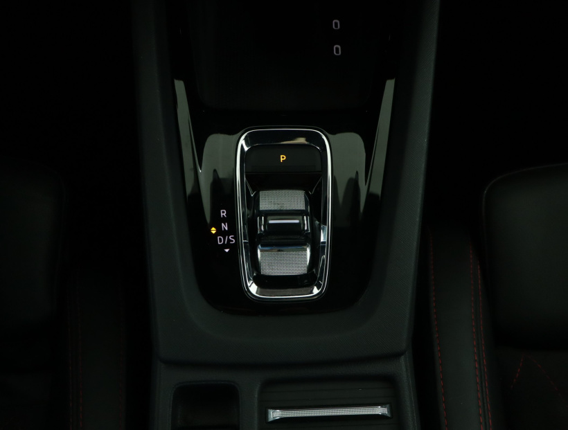 Škoda Octavia, 2023