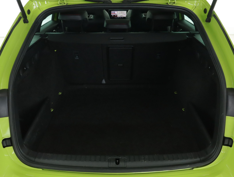 Škoda Octavia, 2023