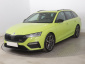 Škoda Octavia, 2023
