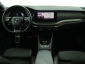 Škoda Octavia, 2023