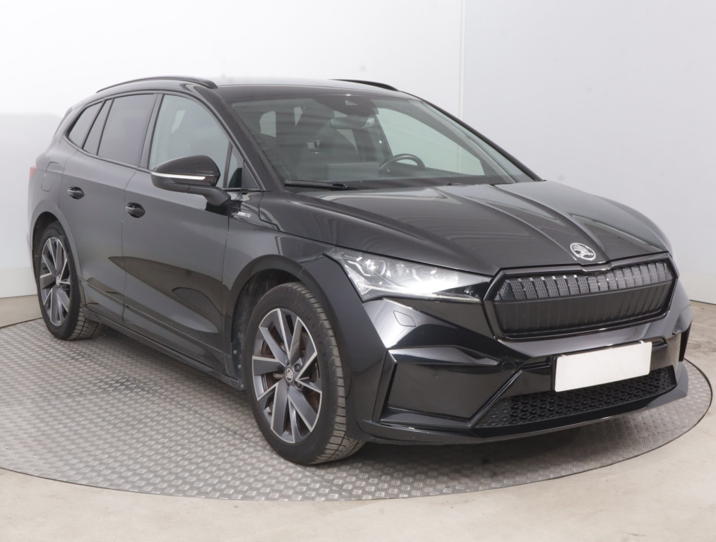 Škoda Enyaq