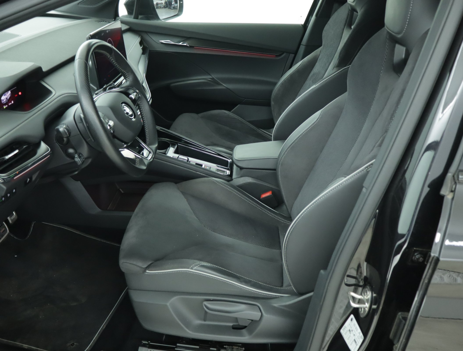 Škoda Enyaq - 2023