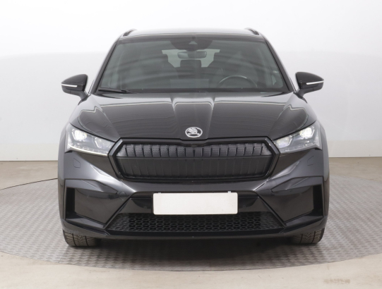 Škoda Enyaq